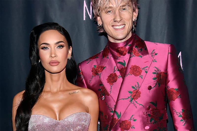 Megan Fox Brings Her Birthday Sex Aftermath to Instagram