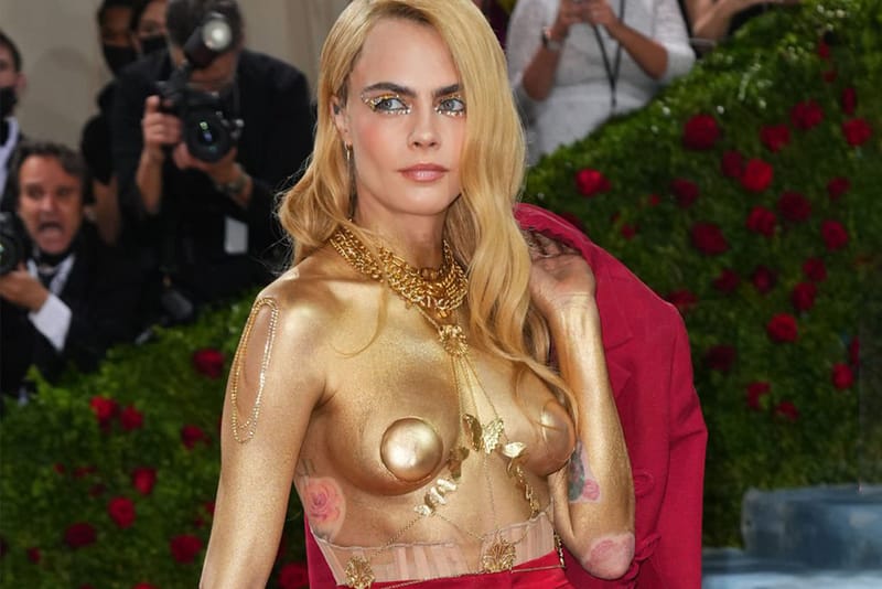 Our Favorite Queer 2022 Met Gala Moments