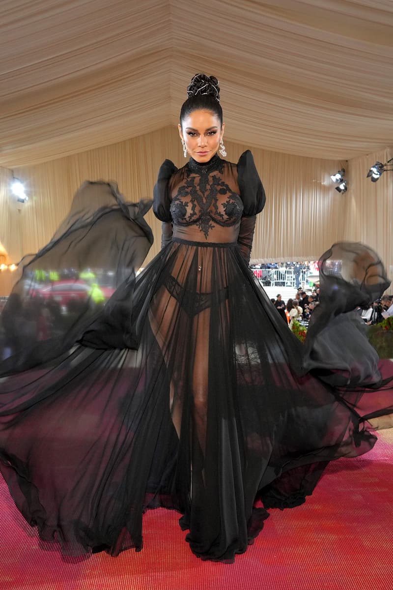 2022 Met Gala Red Carpet: Best Dressed Celebrities | Hypebae