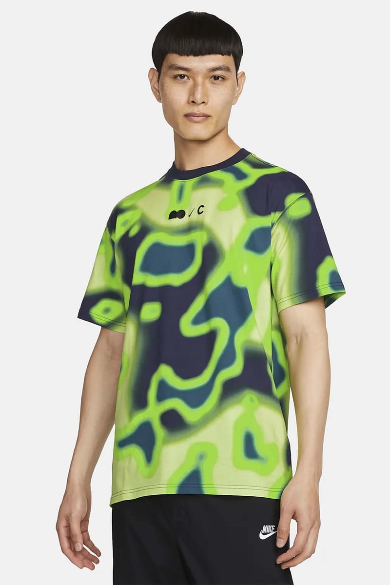 Naomi Osaka Nike Hoodie Shorts Jumpsuit Jacket Heat Print Collection Collaboration