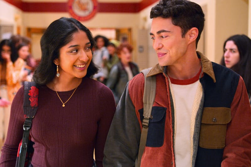 Netflix Reveals Release Date and First Look of 'Never Have I Ever' Season 3