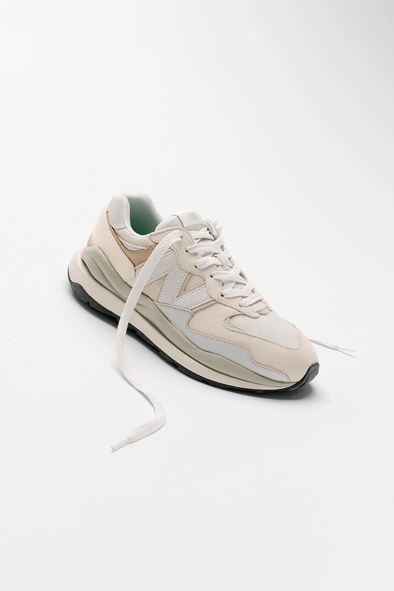 New Balance Grey Day 2022 Campaign DJs Madam X Sisters Sneakers Trainers Footwear