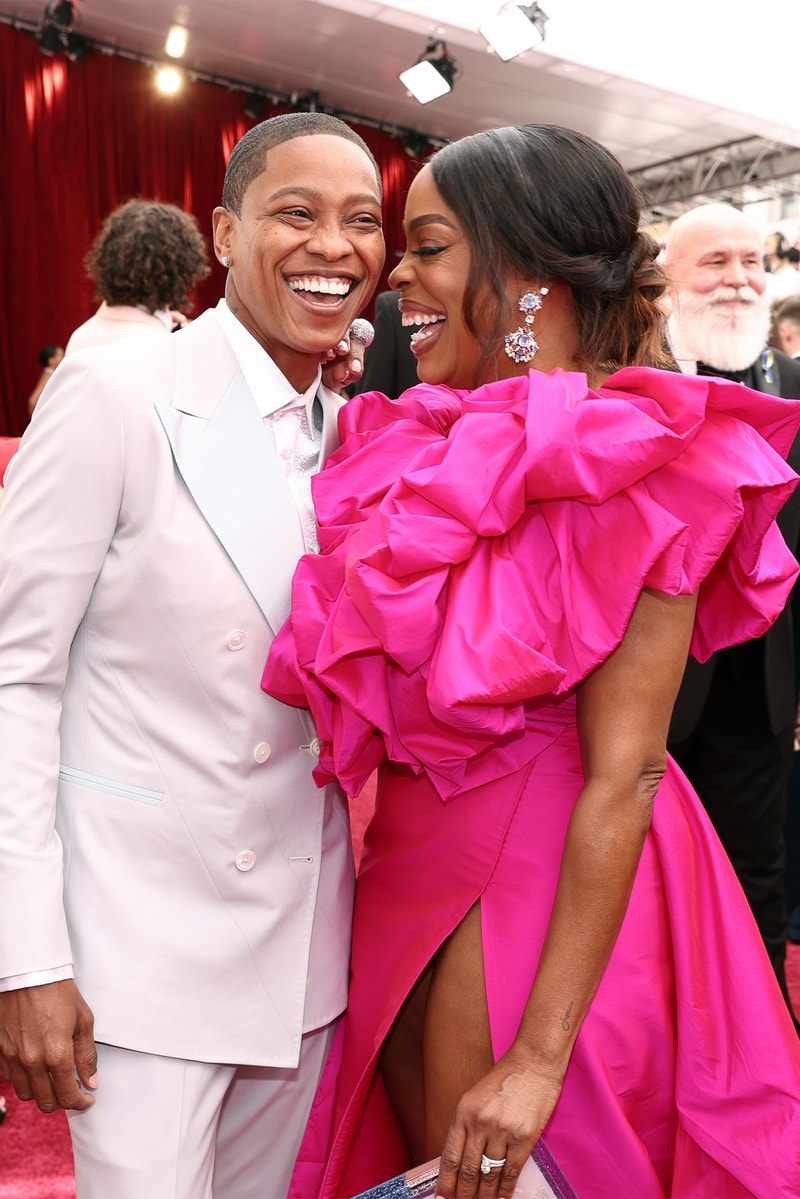 niecy nash wife jessica betts sex mile high club