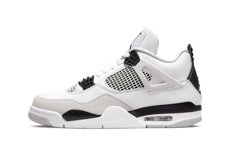 Nike Air Jordan 4  display picture 1