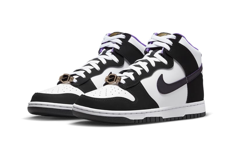 Nike Is Dropping a "World Champions"-Themed Dunk High