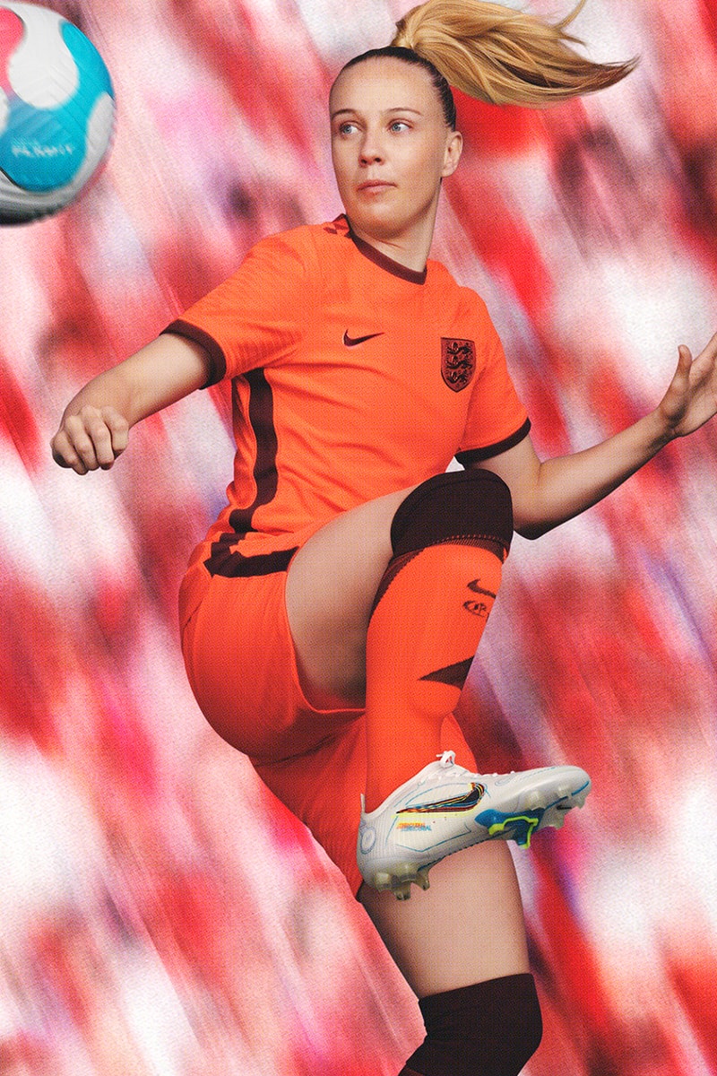 Nike Football Women's Euro 2022 Shirts Kits Shorts Sport
