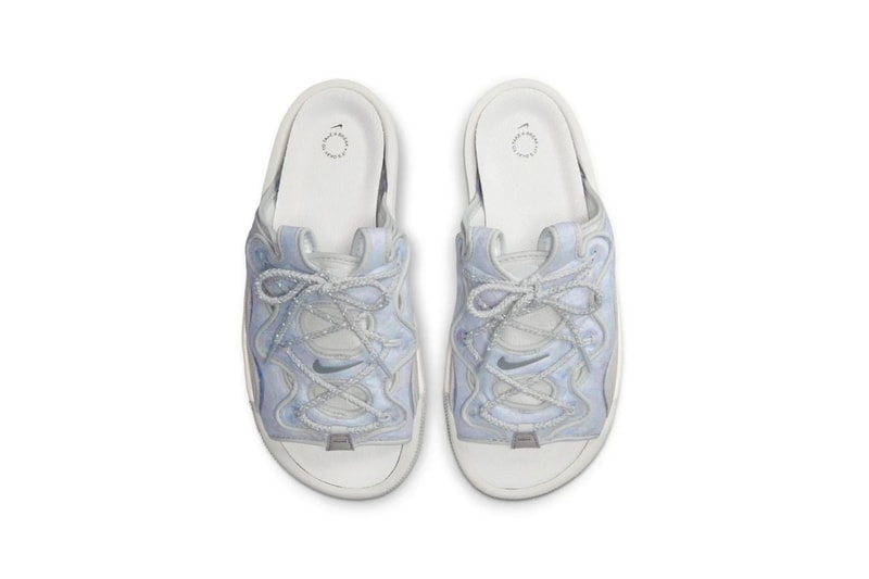 Nike Offline 2.0 Dark Marina Blue Phantom Blue Aqua Green Slides Footwear 