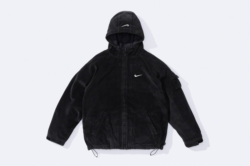 Nike Supreme Spring 2022 Collection Collaboration Hoodie Pants