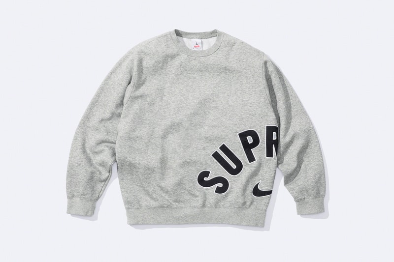 Nike Supreme Spring 2022 Collection Collaboration Hoodie Pants