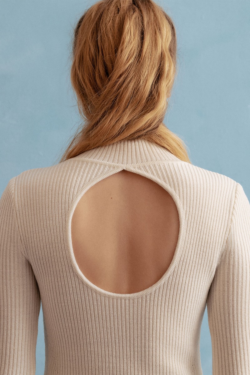 Norba Ukrainian Brand Fall Winter Essential Wear Collection Release Info