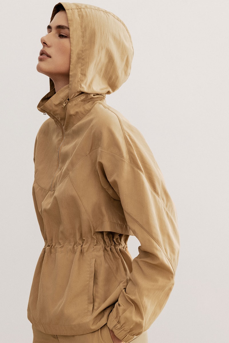 Norba Ukrainian Brand Fall Winter Essential Wear Collection Release Info