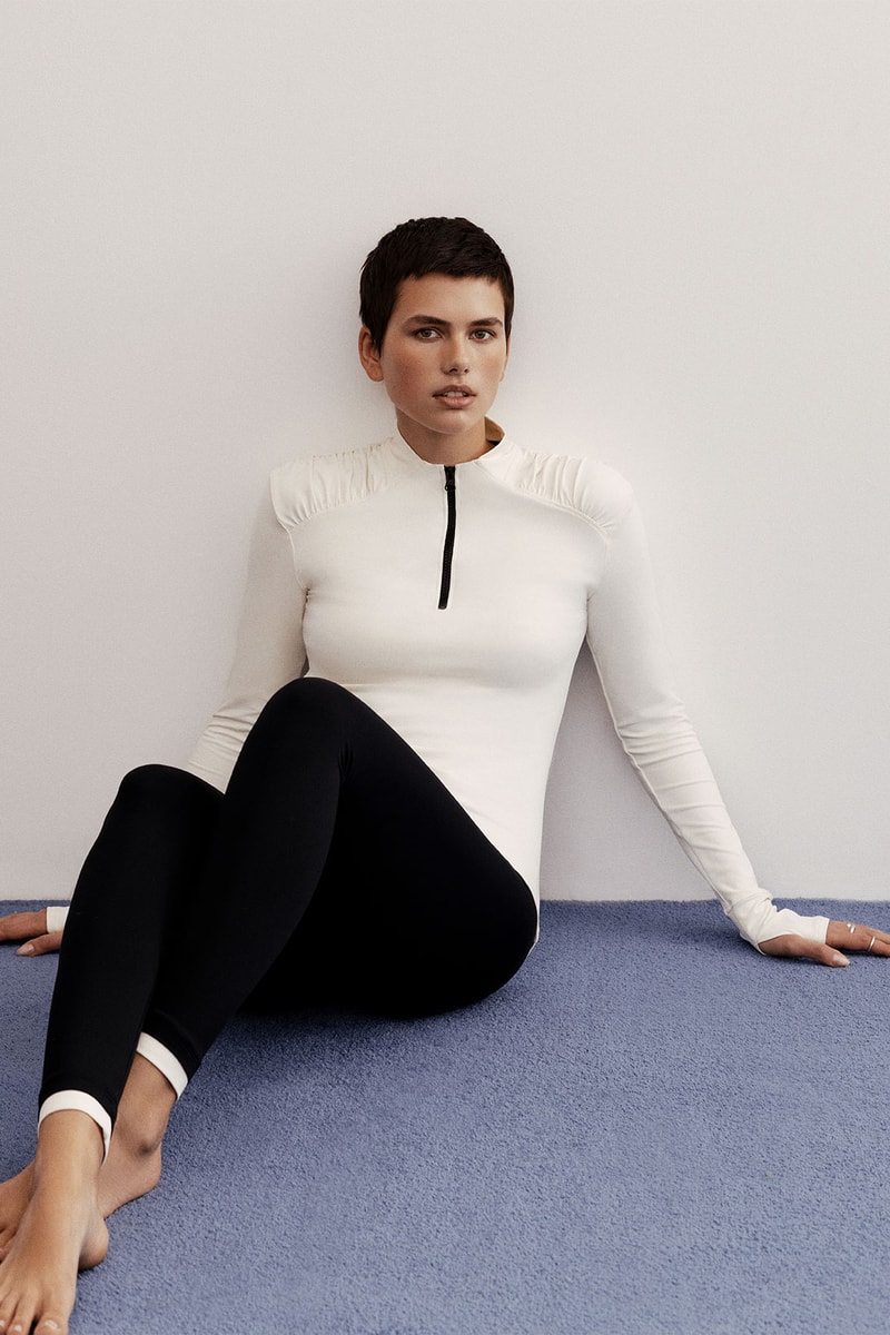 Norba Ukrainian Brand Fall Winter Essential Wear Collection Release Info