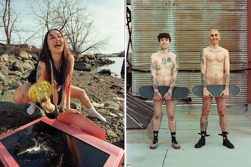 Inside New York's Horniest Fashion Magazine