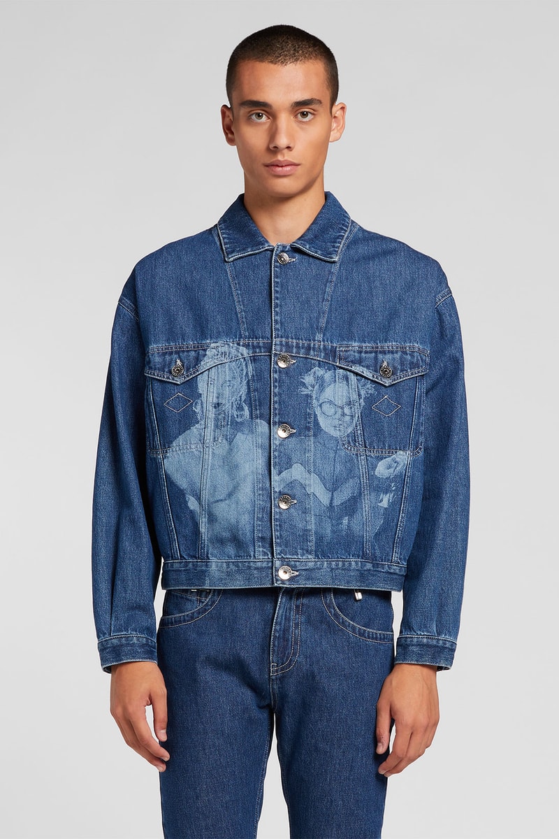 Opening Ceremony "School Girls" Collection Solange Chloe Sevigny Bjork Ali Wong T-shirts Release 