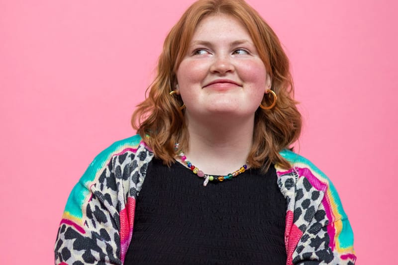 Gen Z Magazine Our Era Spotlights Young Creators For Mental Health Awareness Month