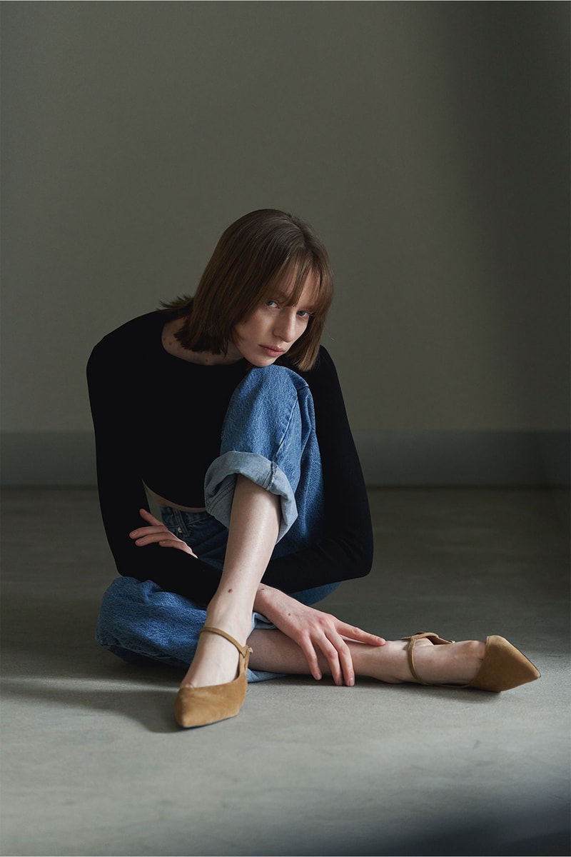 pieton Seoul Korean Footwear Brand Shape Capsule Mules Heels Boots Sandals Where to buy
