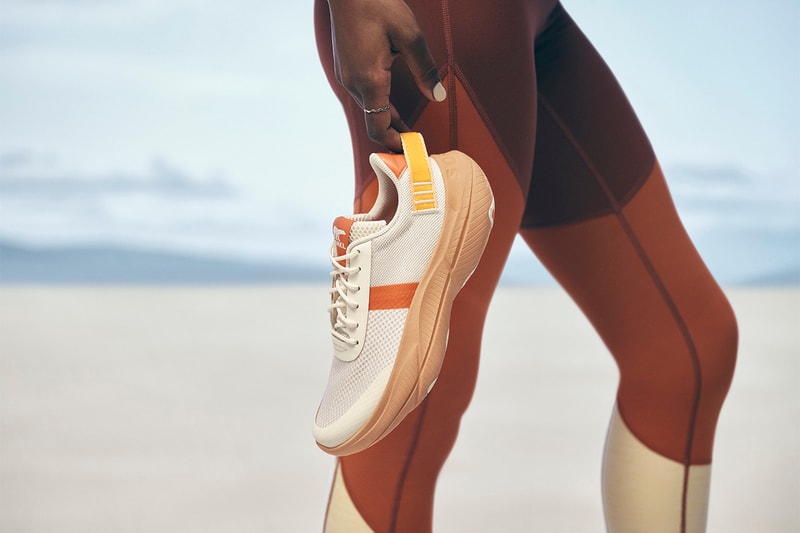prAna x SORELL Limited Edition Collab