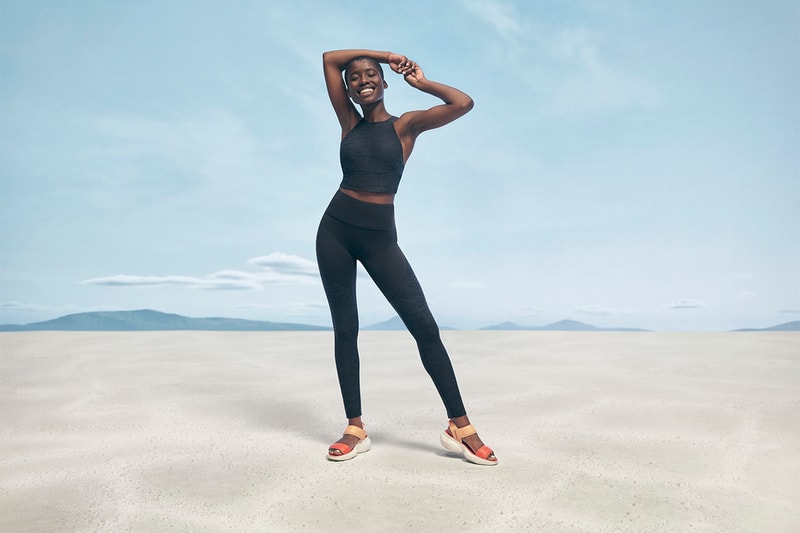 prAna x SORELL Limited Edition Collab