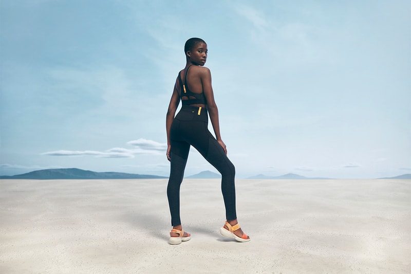 prAna x SORELL Limited Edition Collab