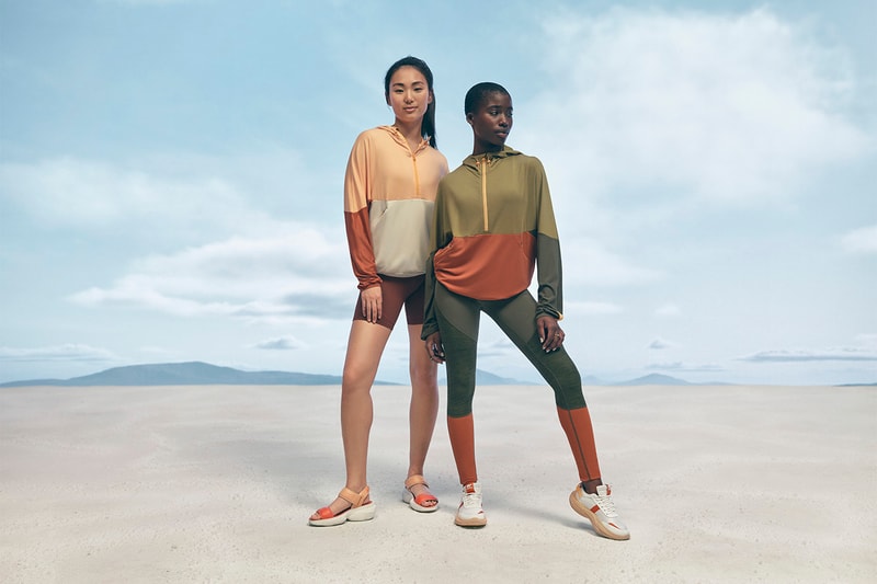 prAna x SORELL Limited Edition Collab
