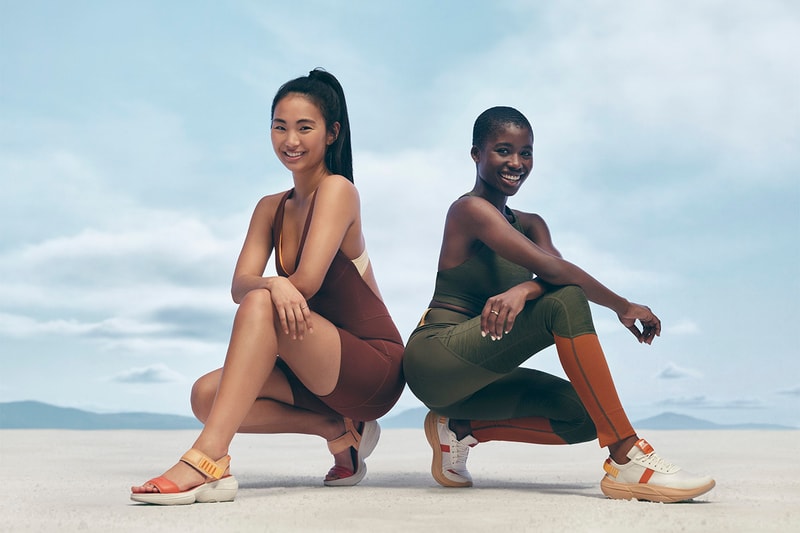 prAna x SORELL Limited Edition Collab