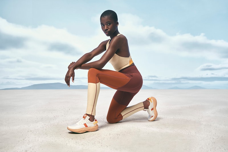 prAna x SORELL Limited Edition Collab