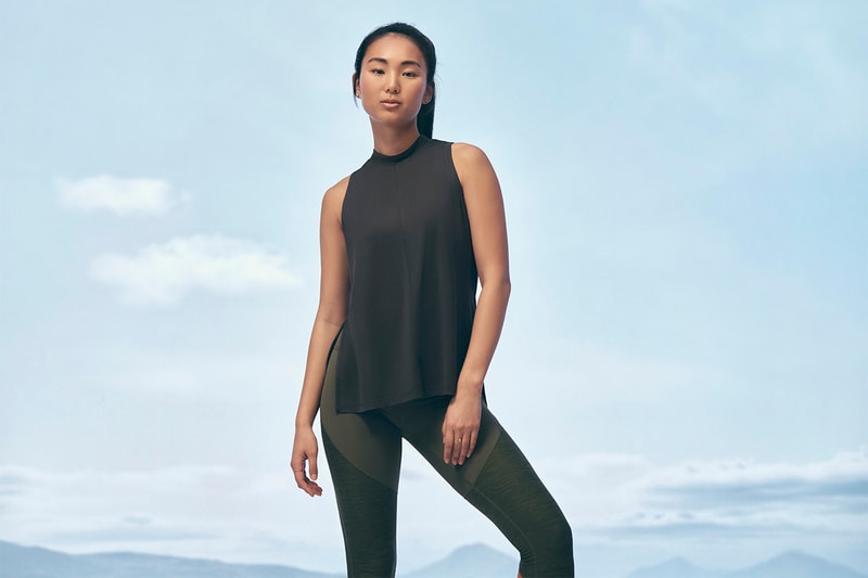 prAna x SORELL Limited Edition Collab