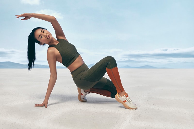 prAna x SORELL Limited Edition Collab