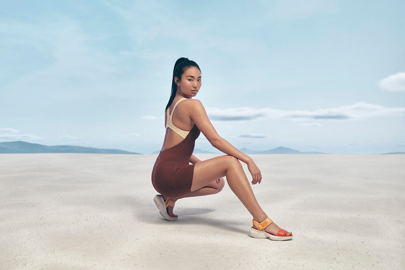 prAna x SORELL Limited Edition Collab