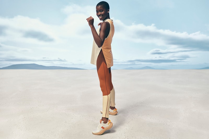 prAna x SORELL Limited Edition Collab