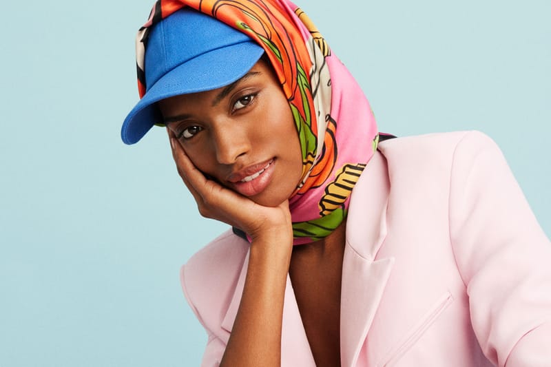 Pret Teams up With Daniel Fletcher and Ashish to Celebrate Spring Salads