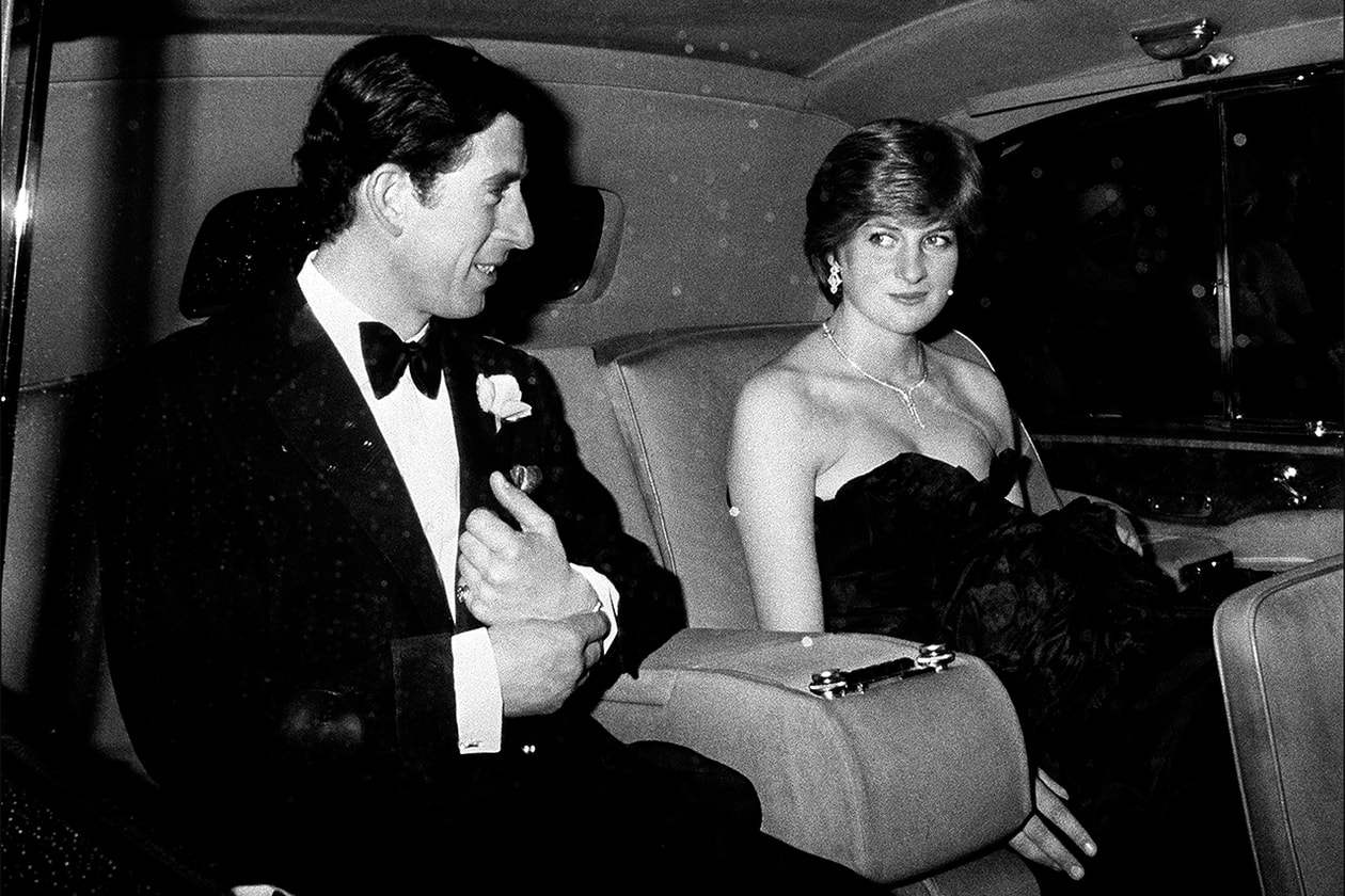 Princess Diana's Revenge Dress Breakup Advice | Hypebae Princess Diana's Revenge Dress Breakup Advice | Hypebae