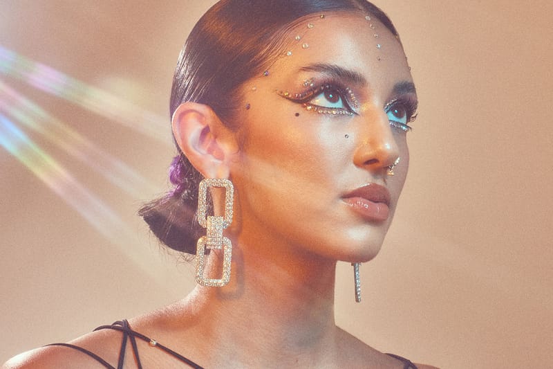 Rowi Singh Launches New Embellish by Rowi Collection