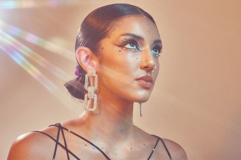 Rowi Singh Embellish Collection