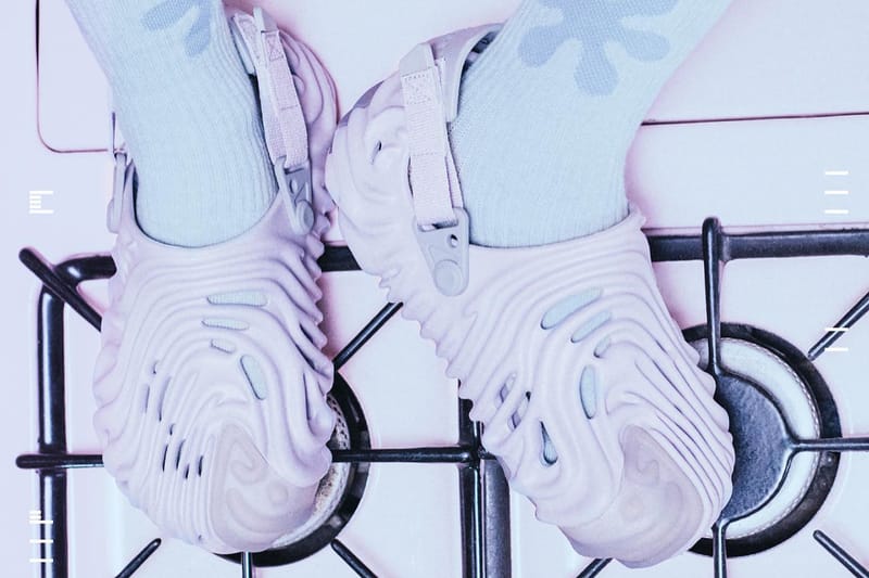 Salehe Bembury Reveals When His 3 New Crocs Colorways Are Dropping