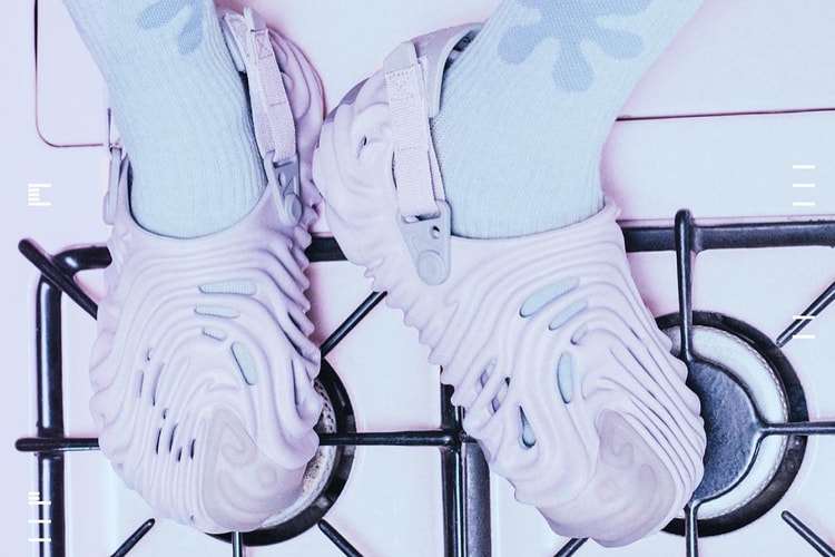 Salehe Bembury Reveals When His 3 New Crocs Colorways Are Dropping