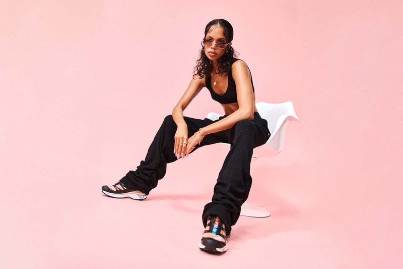 Salomon Sportstyle Instagram Roundup Women Sneakers Style Inspiration
