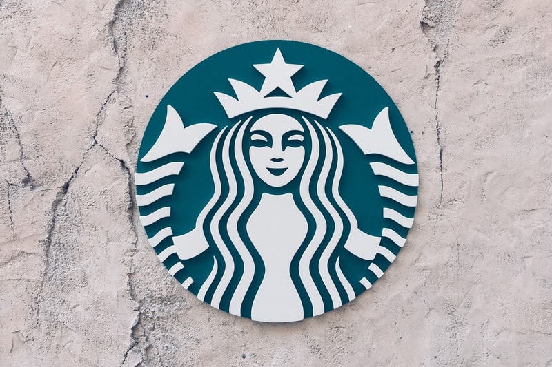 Starbucks Coffee Company Logo