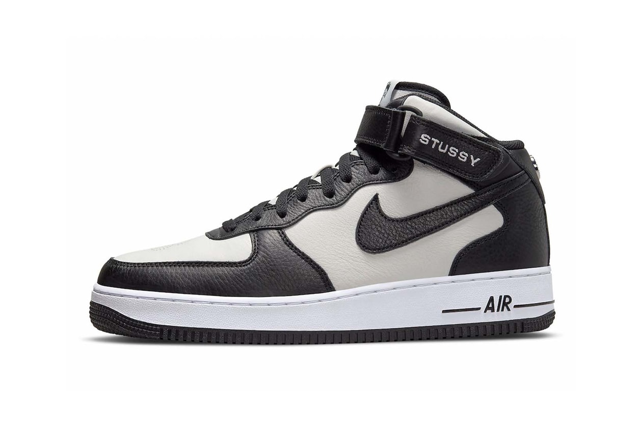 Sneaker Release Roundup Calendar Nike Air Jordan Reebok Stussy Billionaire Boys Club Yeezy adidas