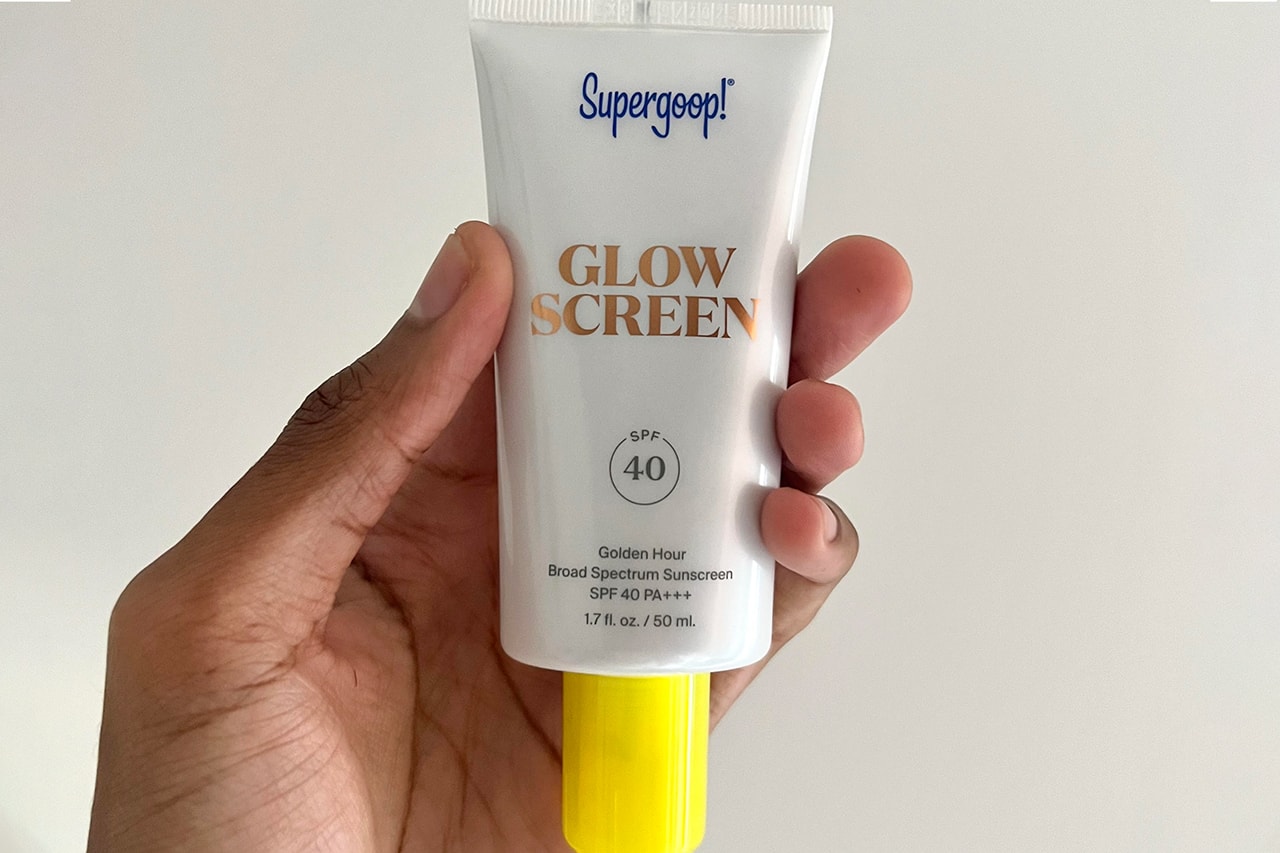 Skincare Beauty Products GrandeLASH-MD Lash Enhancing Serum Laneige Water Bank Moisture Cream EX Super Goop Glow Screen SPF 40
