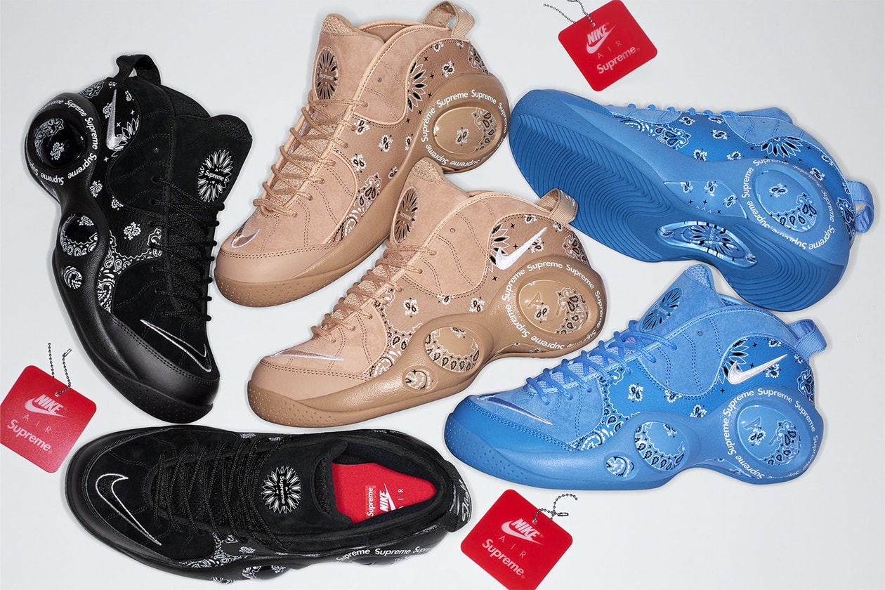 nike air force one custom supreme  Kicks shoes, Mens boots fashion, Nike  air