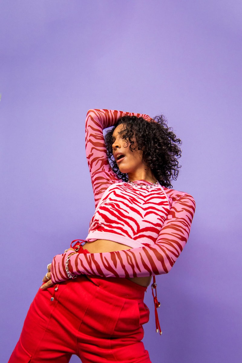 our era instagram lucy ivey kim saira tauri janeé mikah jones serqininguak ketura editorial features mental health awareness month may destigmatize 