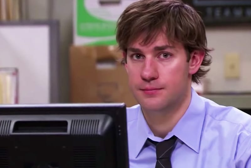 'The Office' Cast Reflect on Almost Getting Killed While Filming an Episode