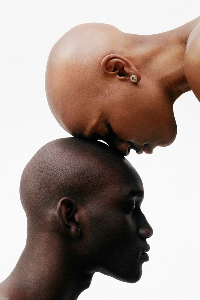 This Hair Of Mine Scalp Serum Models