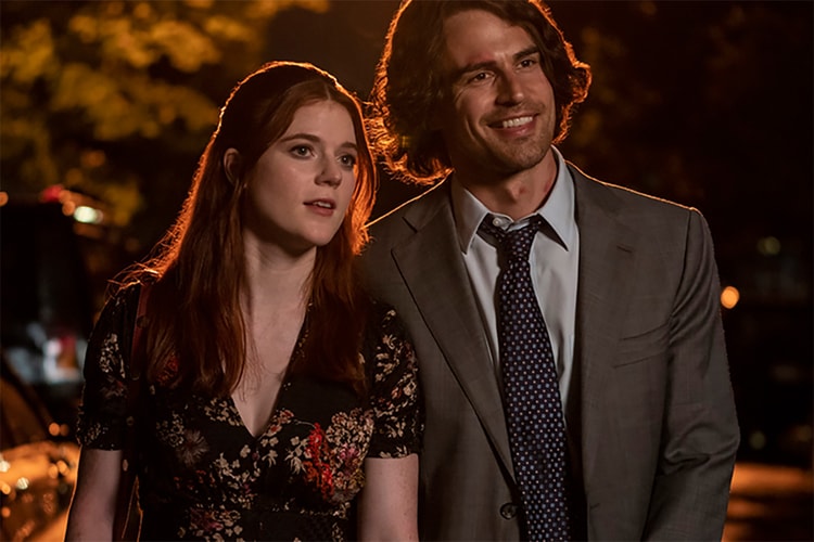 This HBO Character Time Traveled to Have Oral Sex With Himself