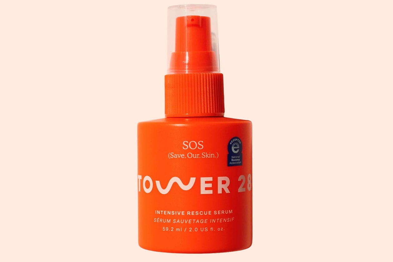 Best new beauty product launches May 2022 dpHue s Le 8 Hypnose Mascara is a serum-infused Ilia Beauty Triple C Serum SPF 40 Keys Soulcare Sheer Flush Cheek Tint