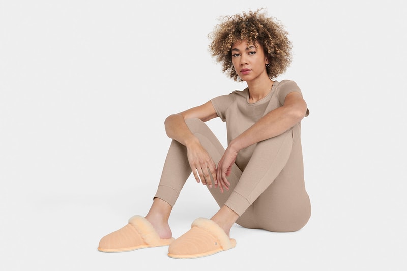 UGG Spring Essentials Pastel Bralettes Bike Shorts Leggings Release