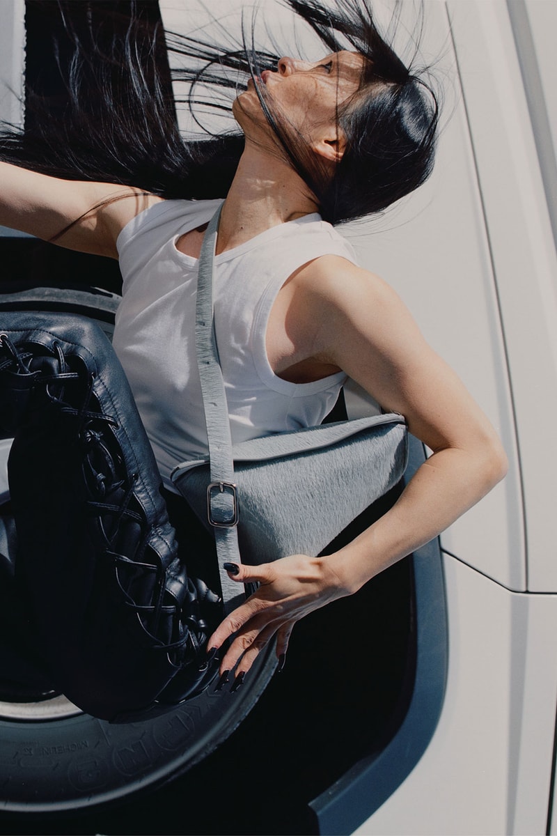 VENCZEL Spring Summer Handbags Collection Purses Lookbook Release Where to buy