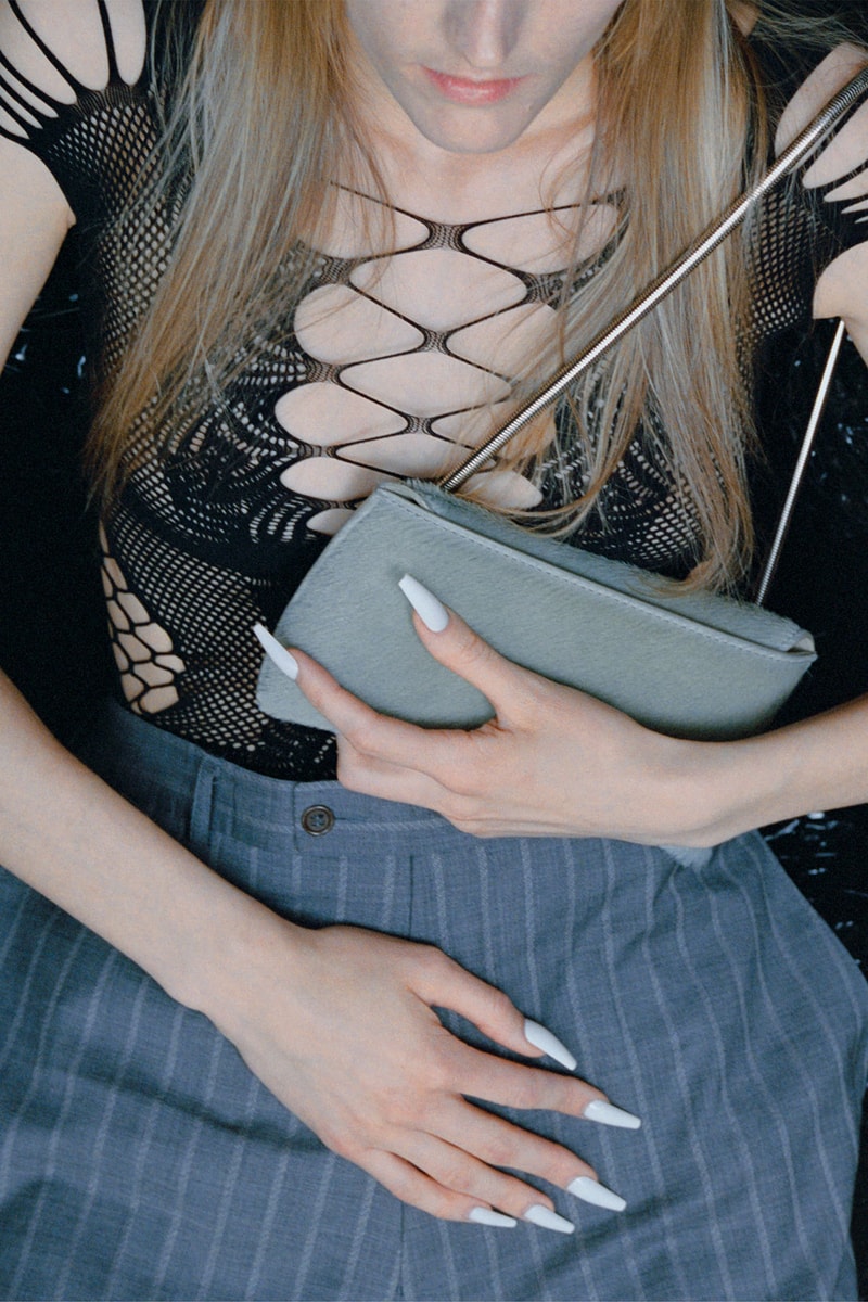VENCZEL Spring Summer Handbags Collection Purses Lookbook Release Where to buy