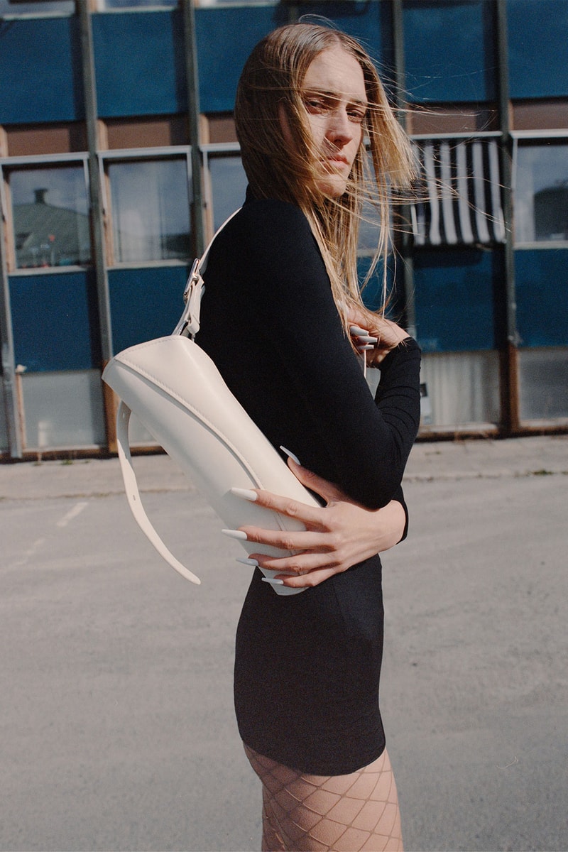 VENCZEL Spring Summer Handbags Collection Purses Lookbook Release Where to buy